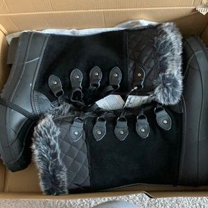 Khombu Thermolite Boots